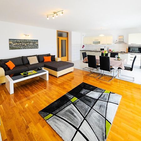 Apartments Rajic Split Oda fotoğraf