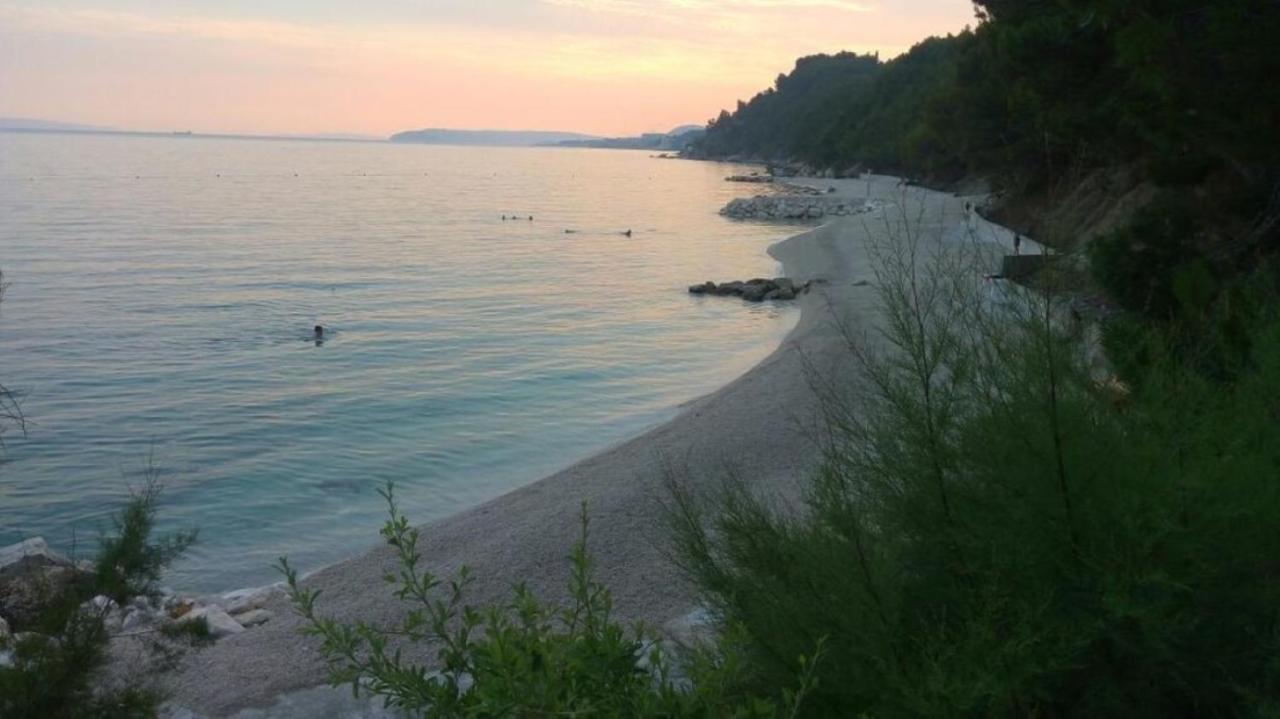 Apartments Rajic Split Dış mekan fotoğraf