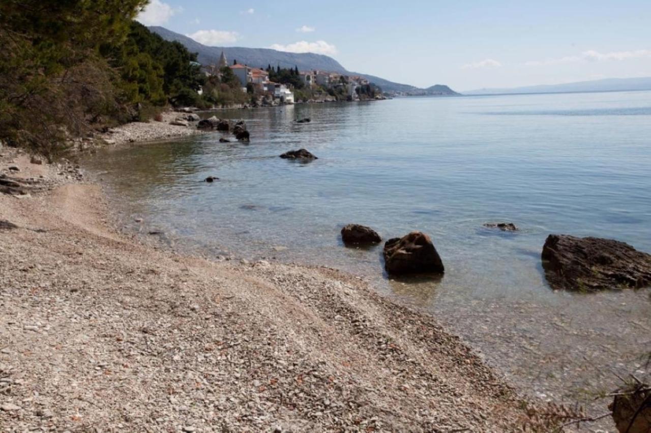 Apartments Rajic Split Dış mekan fotoğraf