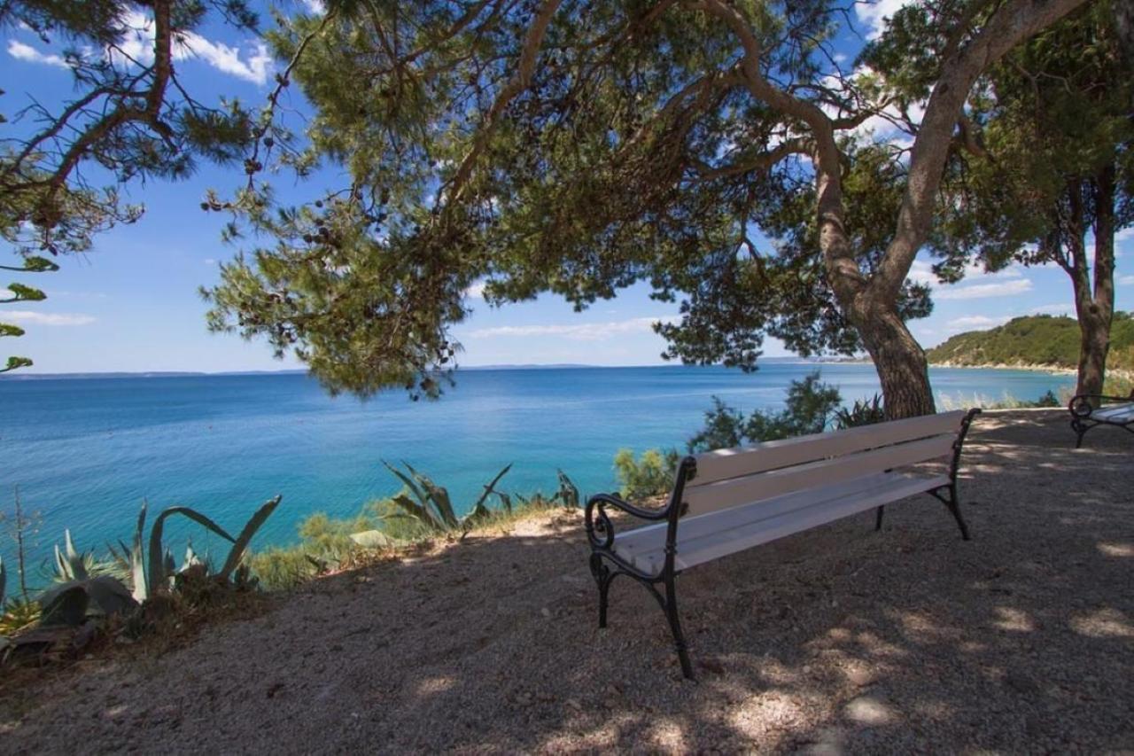 Apartments Rajic Split Dış mekan fotoğraf