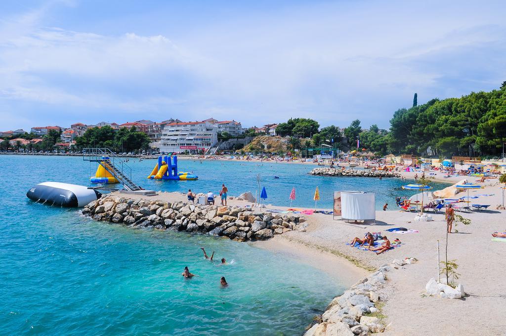Apartments Rajic Split Oda fotoğraf