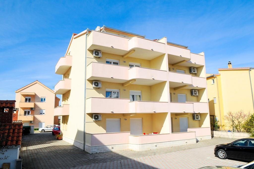 Apartments Rajic Split Oda fotoğraf