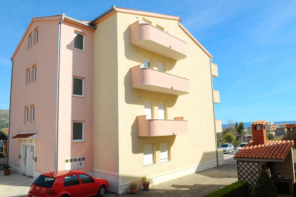 Apartments Rajic Split Oda fotoğraf