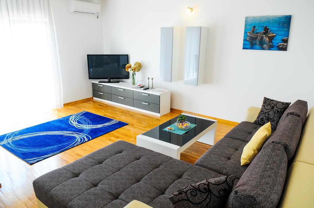 Apartments Rajic Split Oda fotoğraf