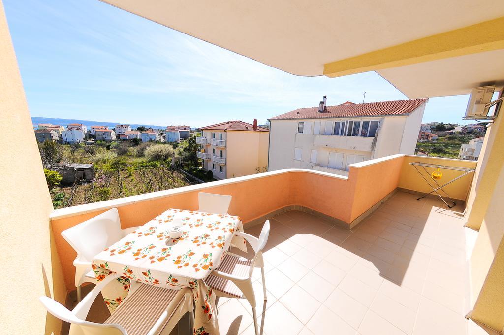Apartments Rajic Split Oda fotoğraf