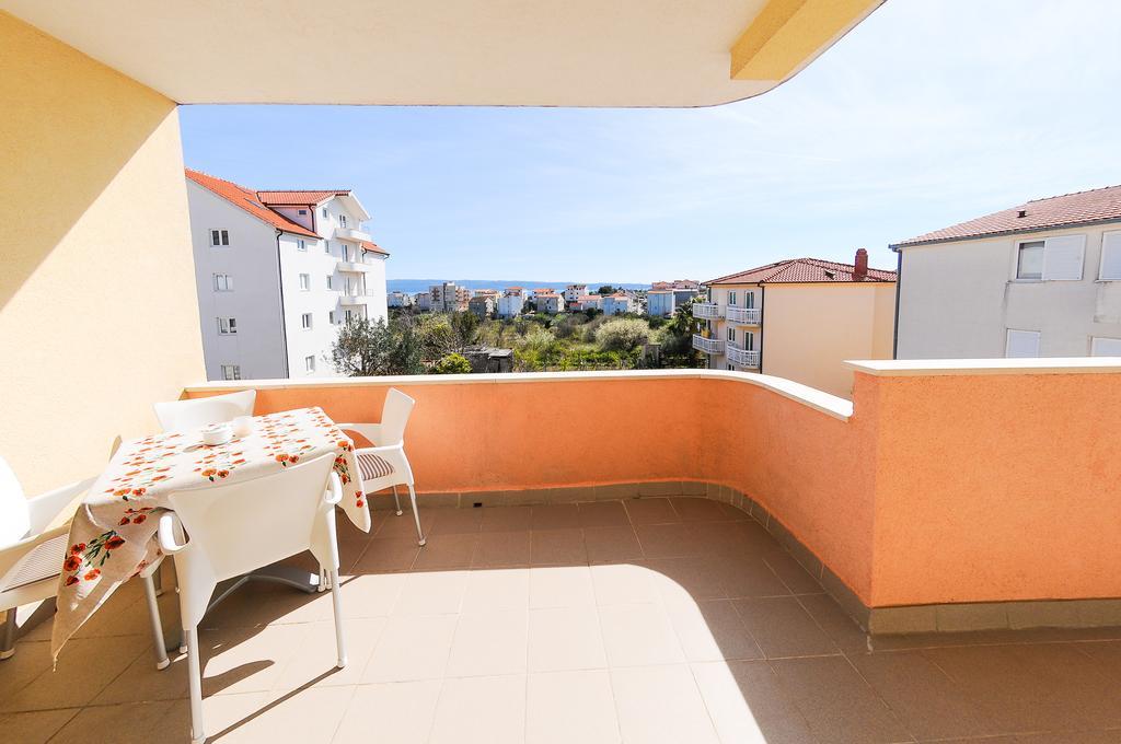 Apartments Rajic Split Oda fotoğraf