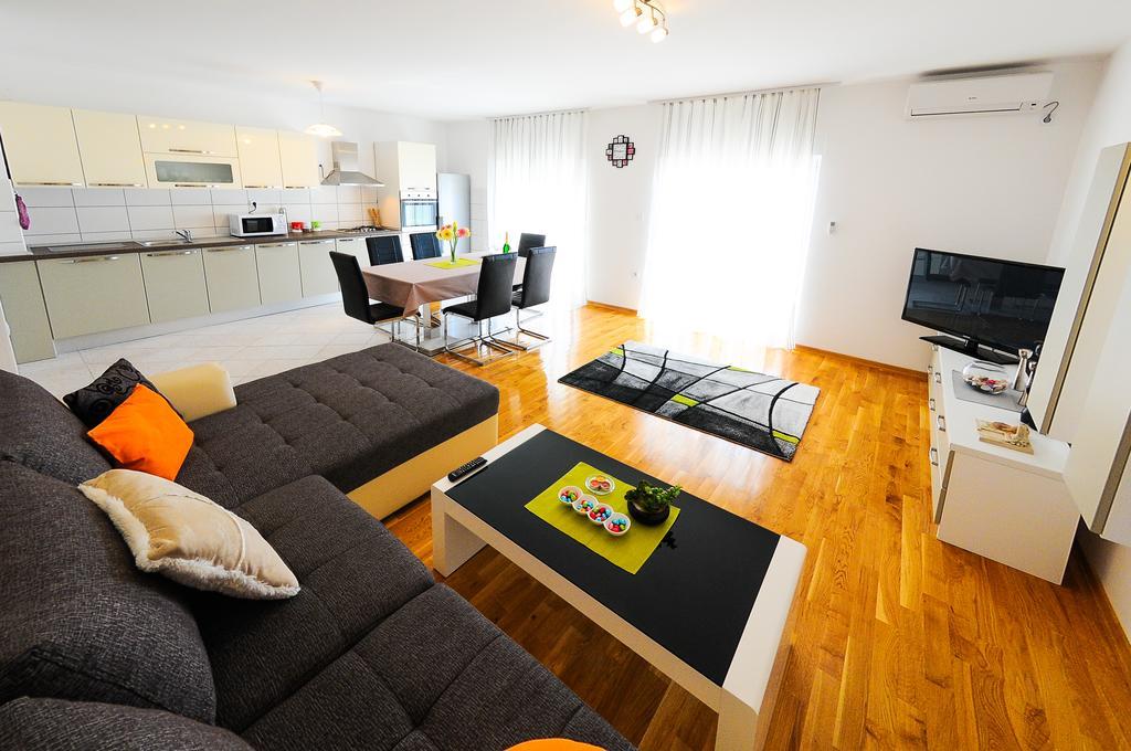 Apartments Rajic Split Oda fotoğraf