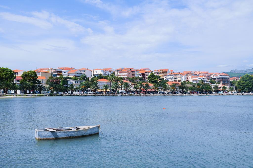 Apartments Rajic Split Dış mekan fotoğraf
