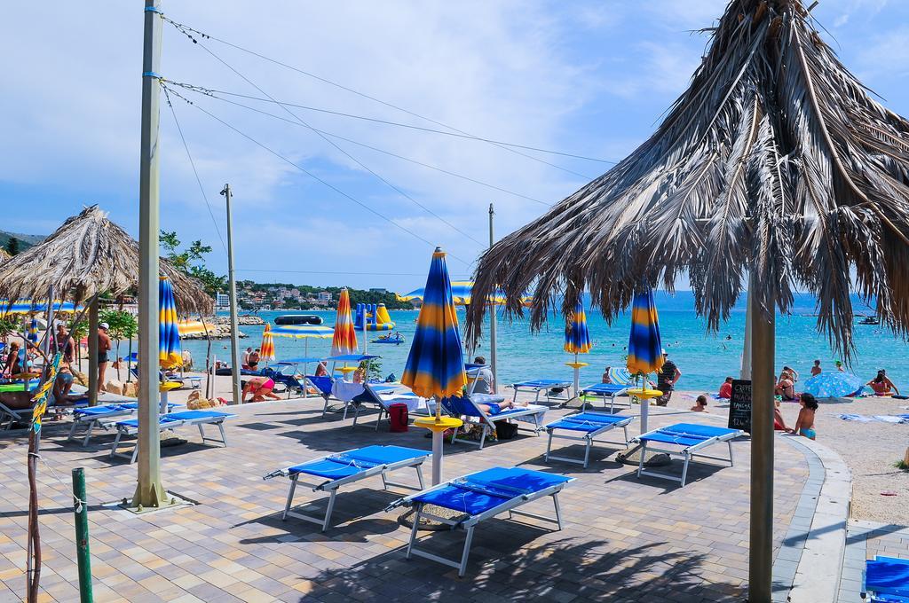 Apartments Rajic Split Dış mekan fotoğraf