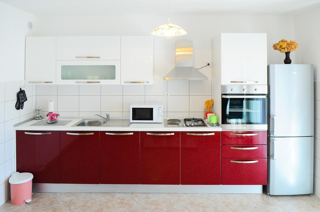 Apartments Rajic Split Dış mekan fotoğraf
