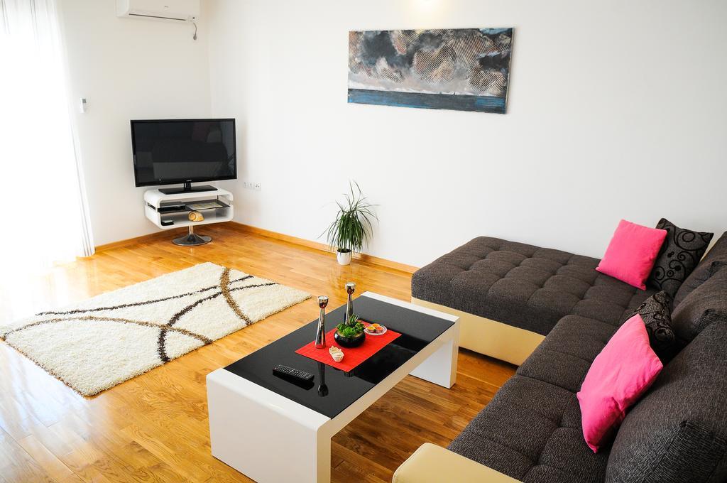 Apartments Rajic Split Dış mekan fotoğraf
