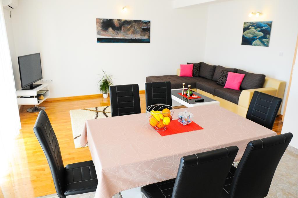 Apartments Rajic Split Dış mekan fotoğraf