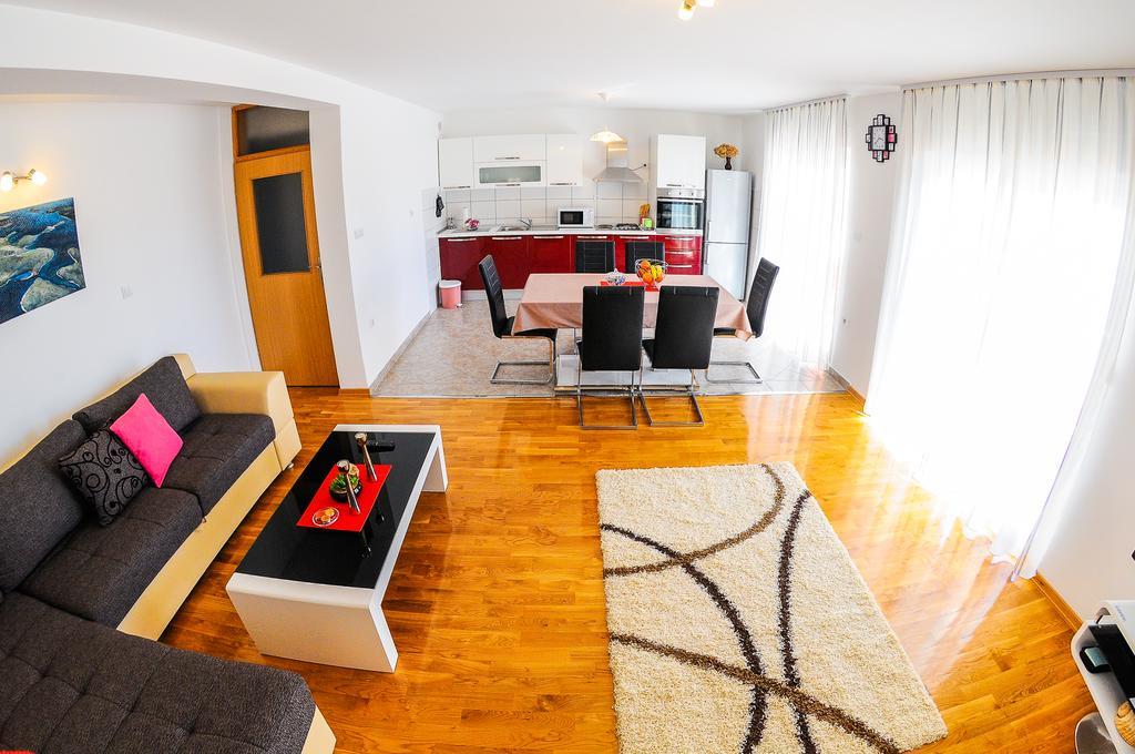 Apartments Rajic Split Dış mekan fotoğraf