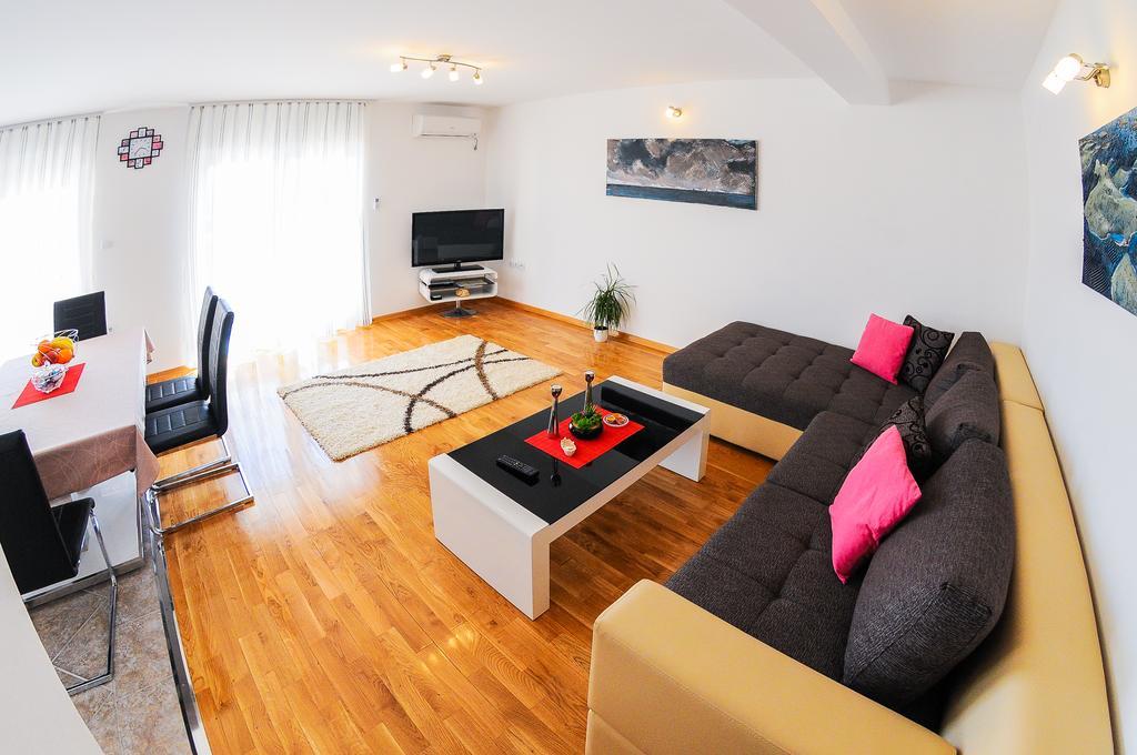 Apartments Rajic Split Dış mekan fotoğraf