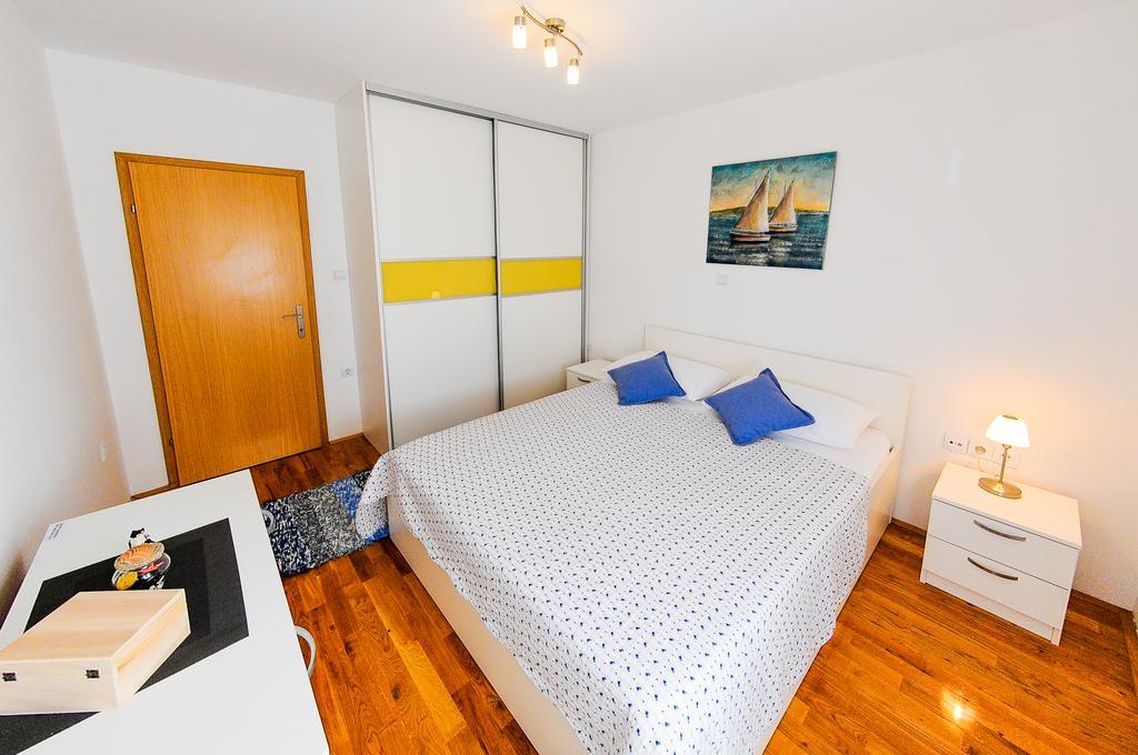 Apartments Rajic Split Dış mekan fotoğraf