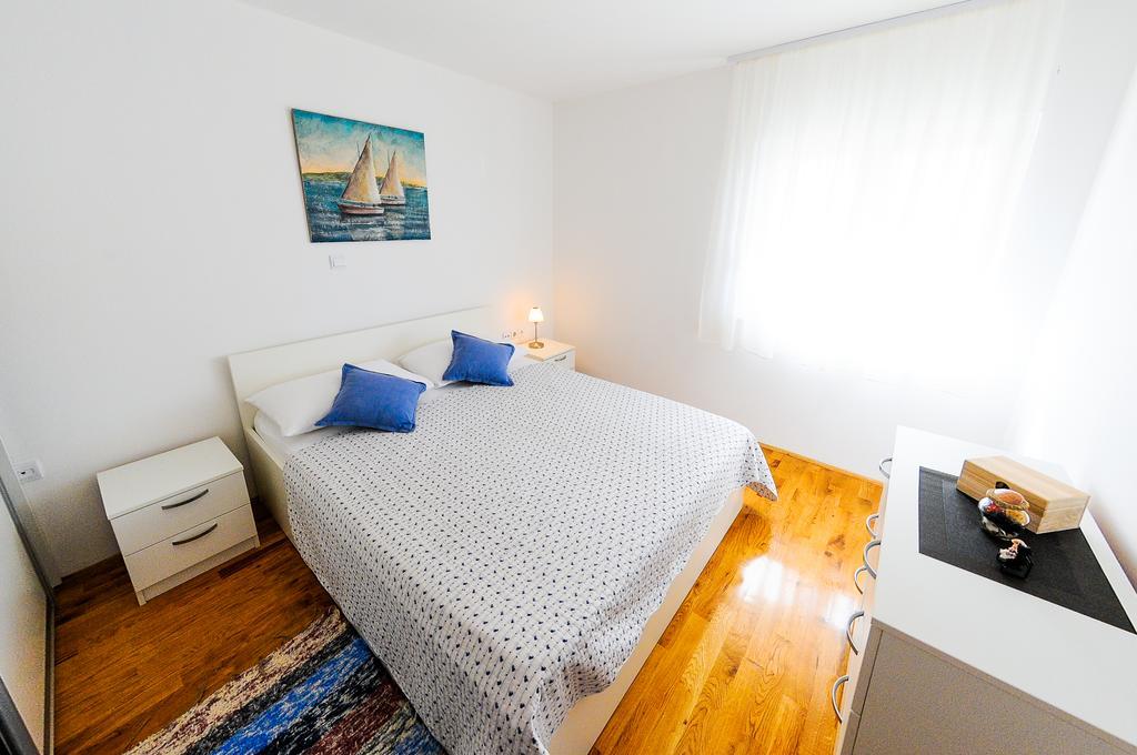 Apartments Rajic Split Dış mekan fotoğraf