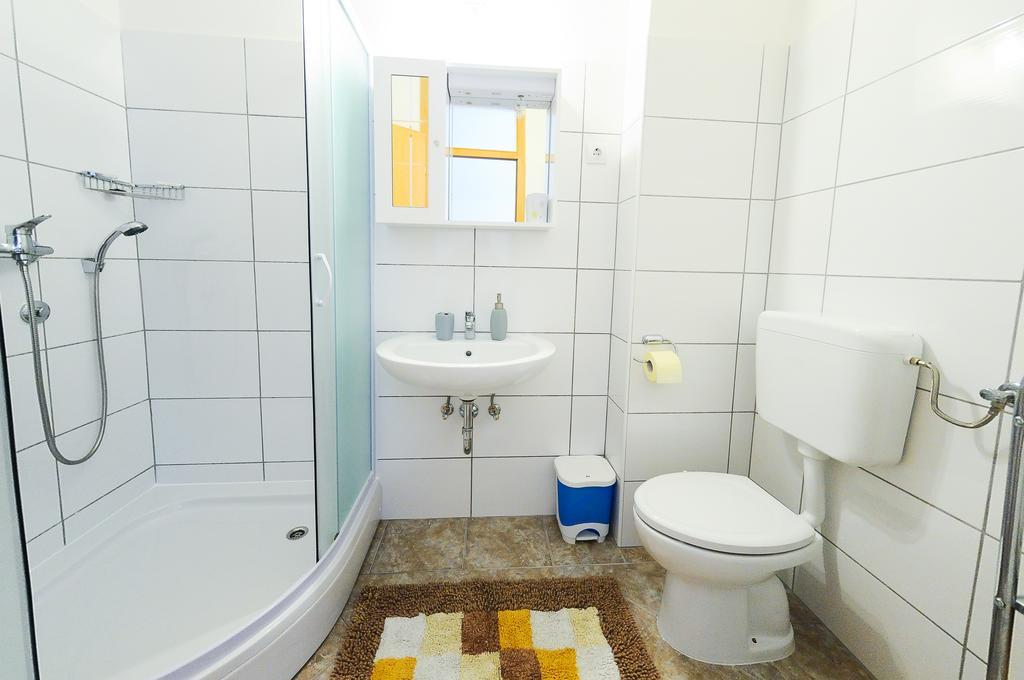 Apartments Rajic Split Dış mekan fotoğraf