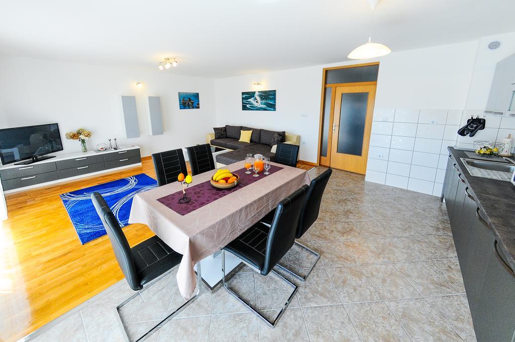 Apartments Rajic Split Dış mekan fotoğraf