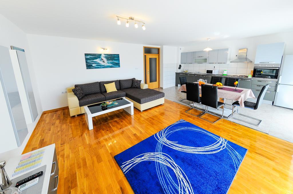 Apartments Rajic Split Dış mekan fotoğraf