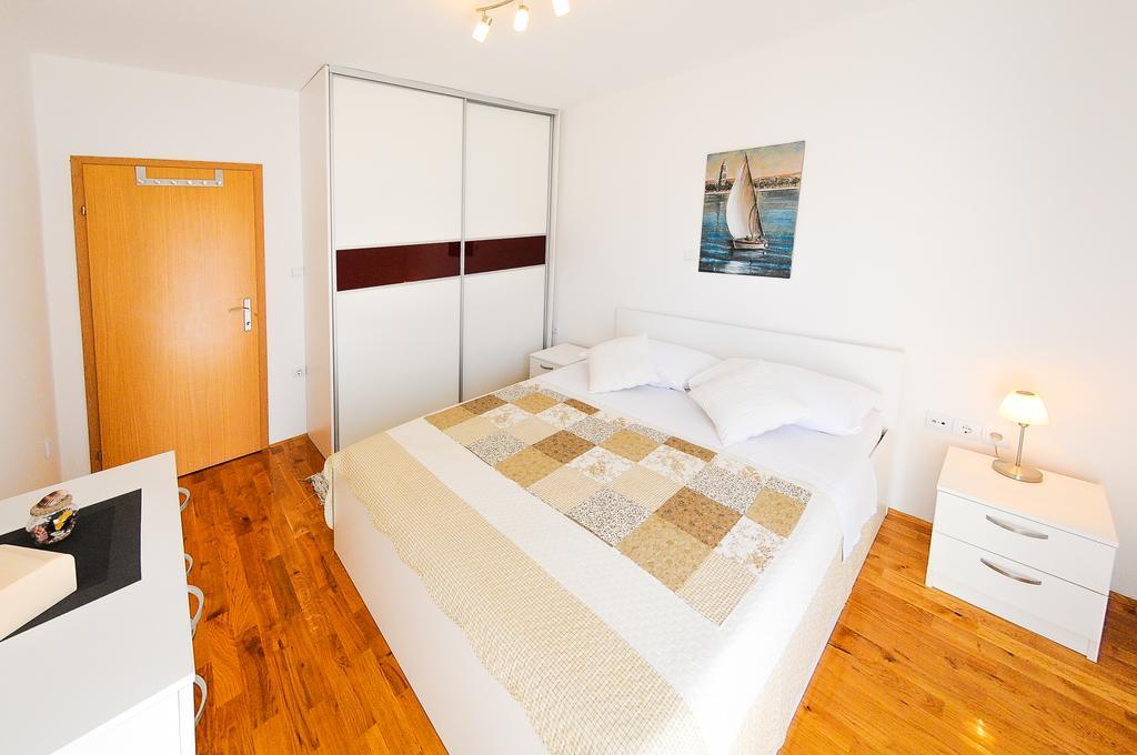 Apartments Rajic Split Dış mekan fotoğraf