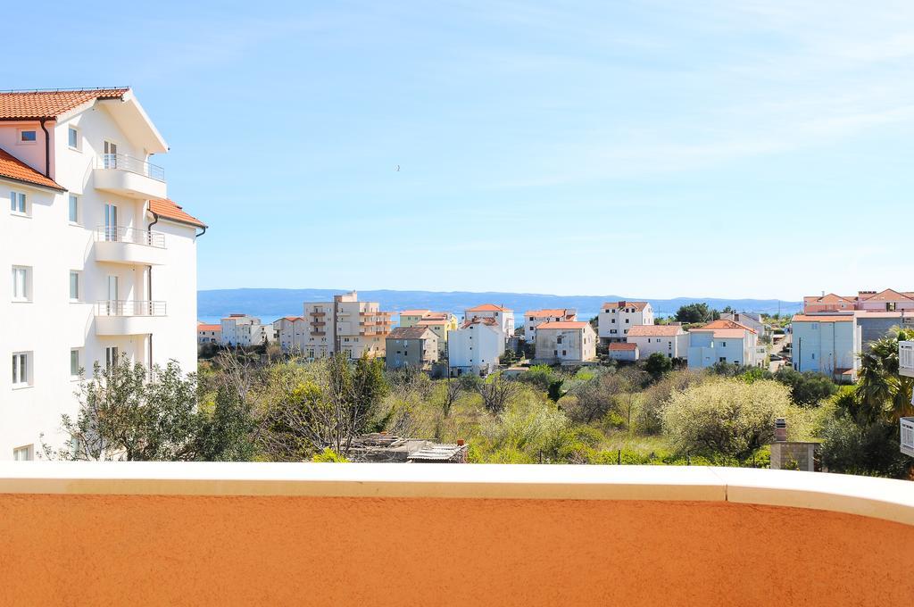 Apartments Rajic Split Oda fotoğraf