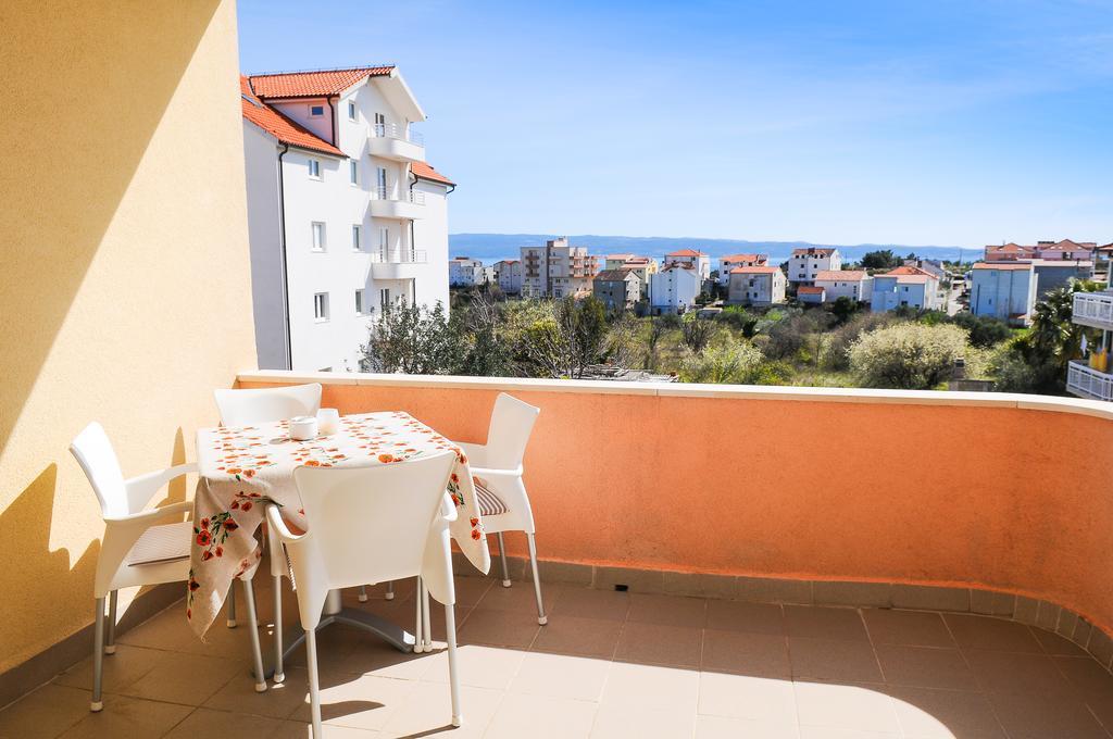 Apartments Rajic Split Dış mekan fotoğraf