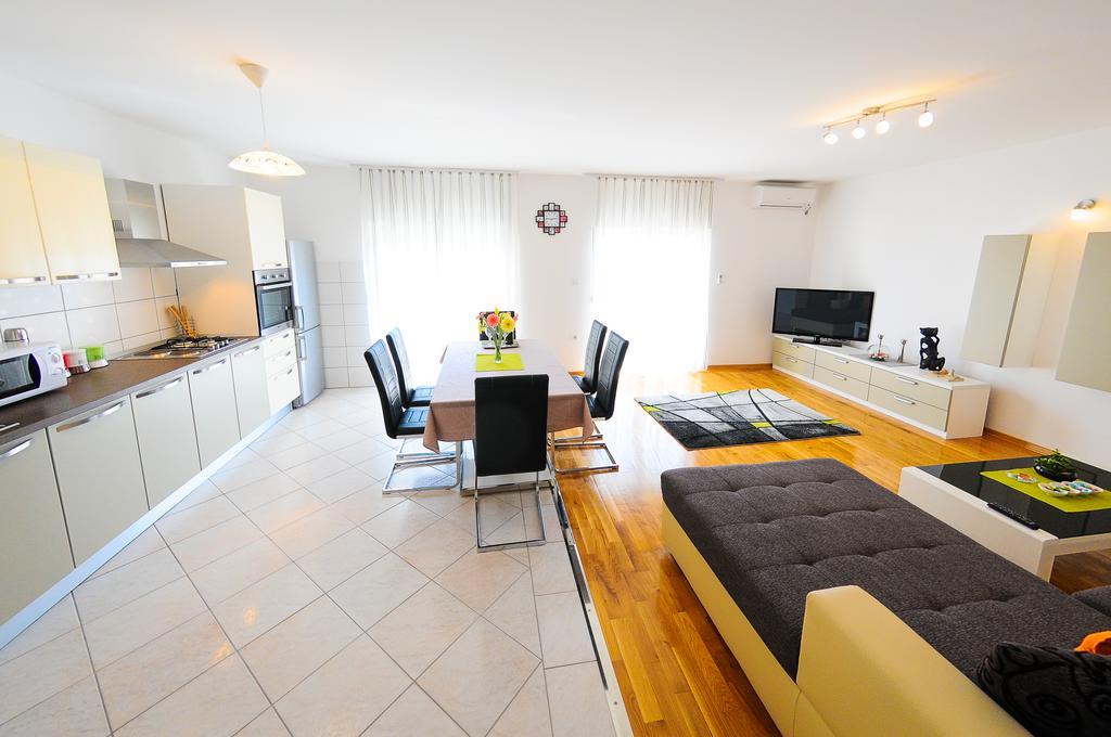 Apartments Rajic Split Dış mekan fotoğraf