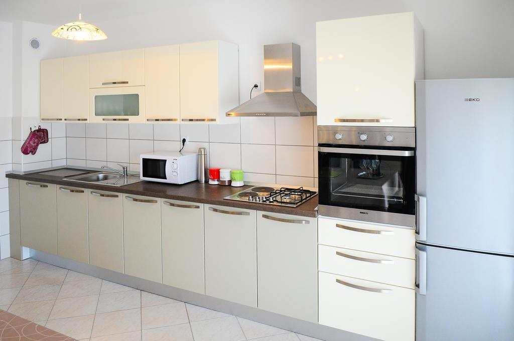 Apartments Rajic Split Dış mekan fotoğraf