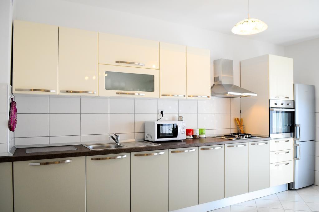 Apartments Rajic Split Dış mekan fotoğraf