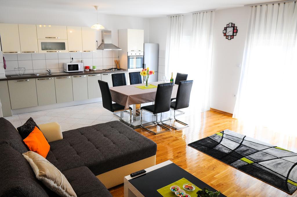 Apartments Rajic Split Dış mekan fotoğraf