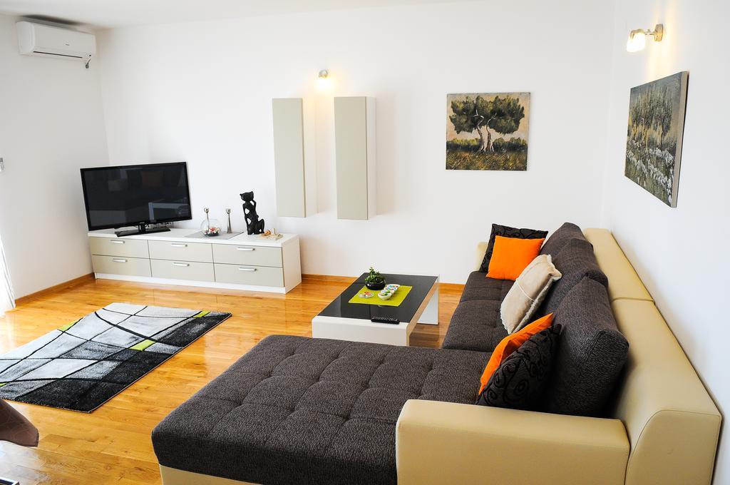 Apartments Rajic Split Dış mekan fotoğraf