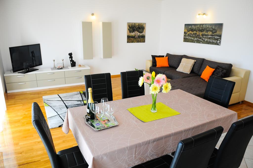 Apartments Rajic Split Dış mekan fotoğraf
