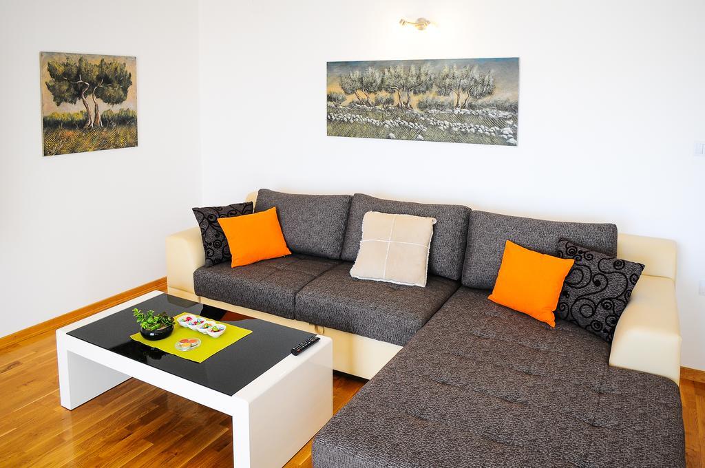 Apartments Rajic Split Dış mekan fotoğraf