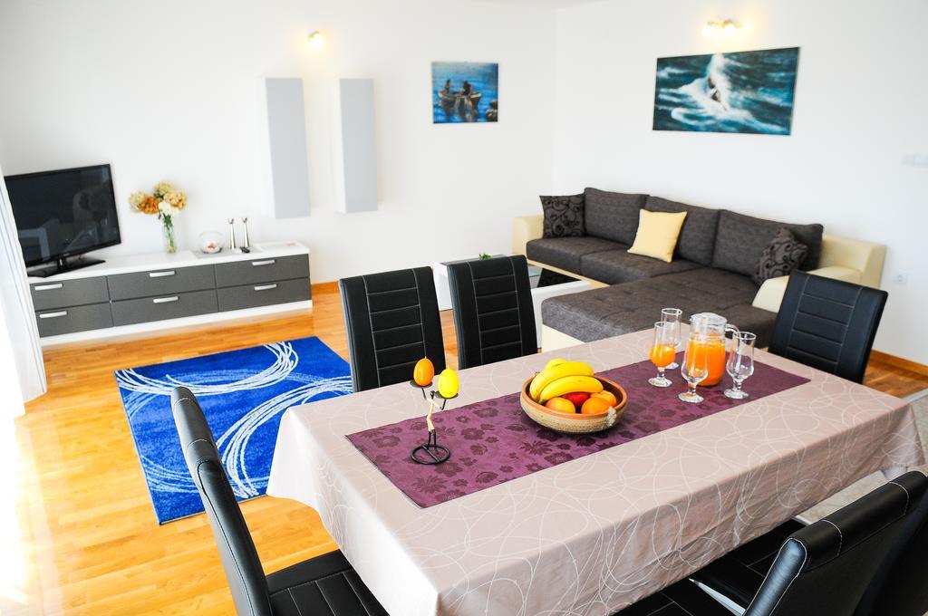 Apartments Rajic Split Oda fotoğraf