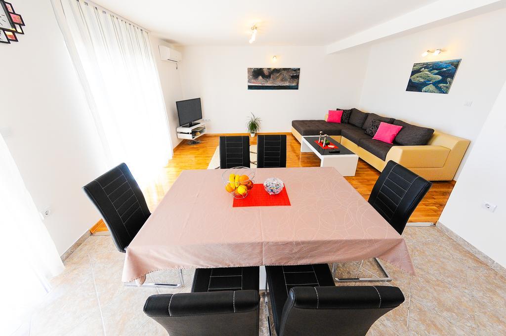 Apartments Rajic Split Oda fotoğraf